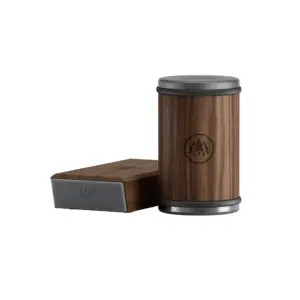 Walnut Knife Sharpener