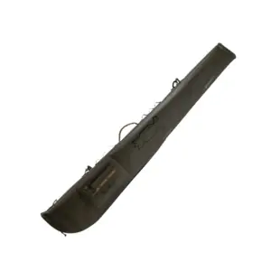 Zippered Shotgun Case Green