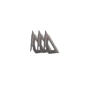 3 Blade Rep. Blades 100 GR