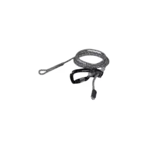 6 MM Glyde Lineman's Rope