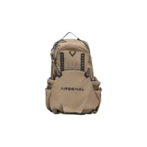 Agile Pack Coyote