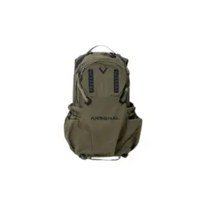 Agile Pack Dark Olive