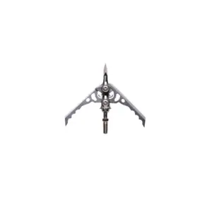 BH Hypodermic NC 2" Cut 100 GR