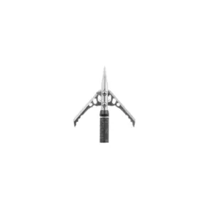 BH Hypodermic Trypan NC 100 GR
