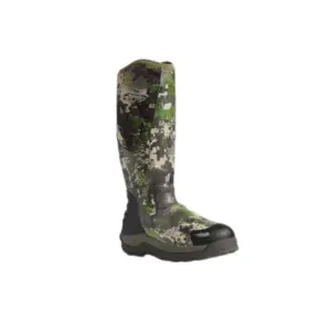 Back 40 Rubber Boot Cover 12