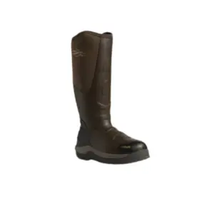 Back 40 Rubber Boot Earth 13