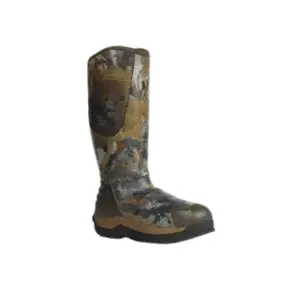 Back 40 Rubber Boot Timber 12