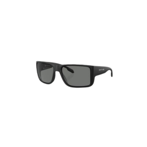 Badlands Matte Black Grey