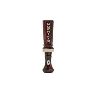 Big Hurrikin Acrylic Black Cher