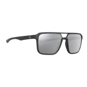 Bridger Black / Shadow Grey