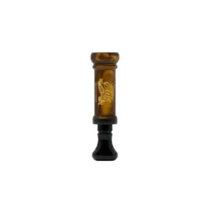 Butcher Acrylic Blk Gold Pearl