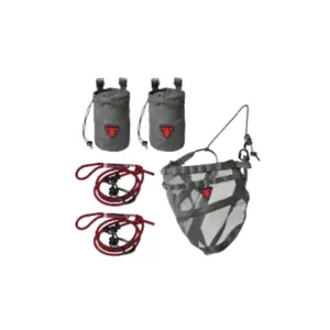 Covert Ultra Saddle Kit Lg/XLg