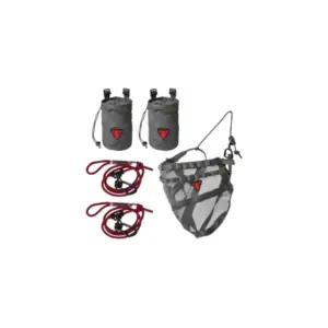 Covert Ultra Saddle Kit Md/Lg