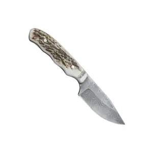 Damascus Series The Guide