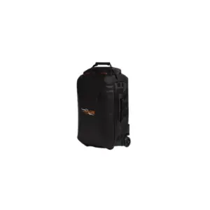 Drifter Carry On Black 35 L