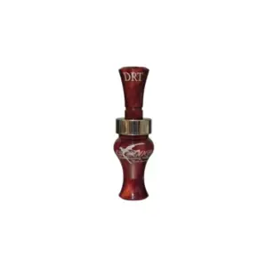 Drt Dr Acrylic Blk Cherry Pearl