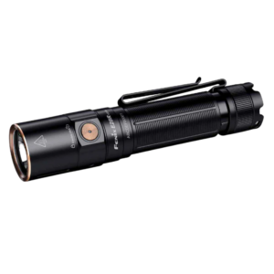 E Series Flashlight 1700 LUM