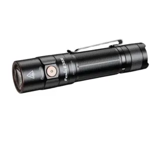 E Series Flashlight 3100 LUM