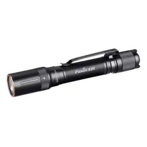 E Series Flashlight 350 LUM AA