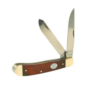 Folding Trapper Mesquite
