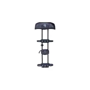 Headlock Quiver 6 Arrow Black