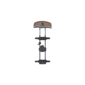 Headlock Quiver 6 Arrow Brown