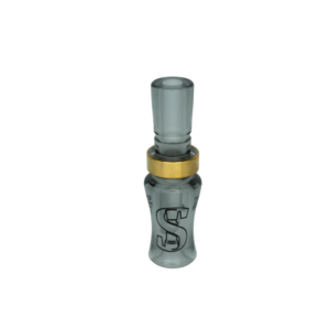 Heritage Dr Smoke With Brass