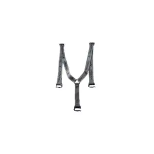 Highride Suspenders