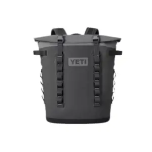 Hopper Backpack M20 Charcoal