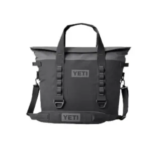 Hopper M30 2.0 Charcoal