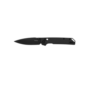 Iridium Axis Black