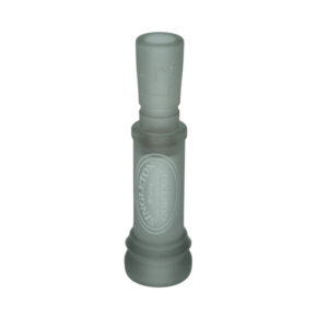 LA Cutdown Matte Smoke