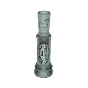 LA Cutdown Polished Smoke