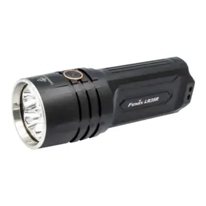 LR Series Flashlight 10000 LUM
