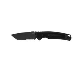Launch 16 Blk Seperated