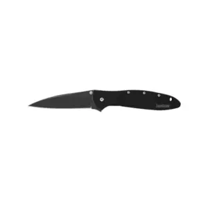 Leek Blk Std Blade