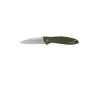 Leek Olive