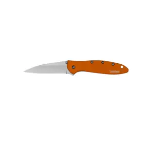 Leek Orange