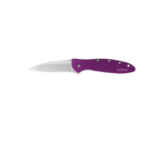Leek Purple