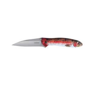 Leek Rainbow Trout