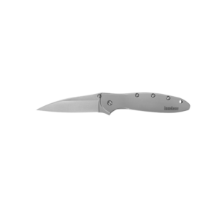 Leek Stainless Std Blade