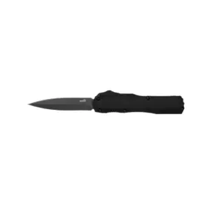 Livewire Double Edge Blk/Blk