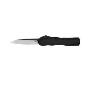 Livewire Reverse Tanto Blk/Blk