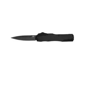 Livewire Single Edge Blk/Blk