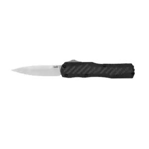 Livewire Single Edge Blk/Ss