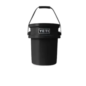 LoadOut Bucket Black