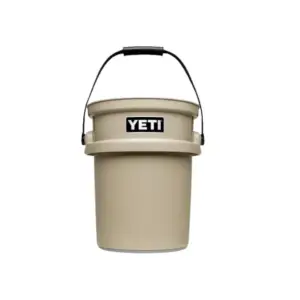 LoadOut Bucket Tan