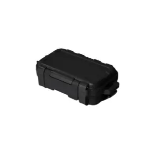 LoadOut GoBox 1 Gear Case Black