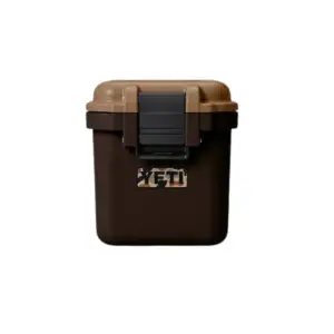 LoadOut GoBox 15 Wetlands Brown
