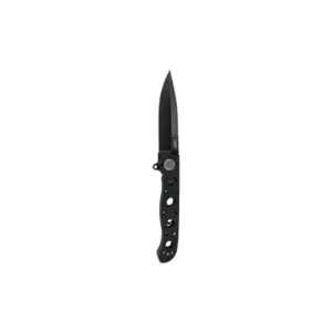 M16 Deadbolt Assist Black